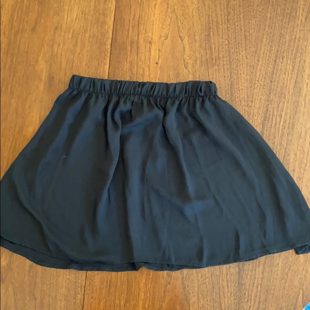 John Galt Skater Skirt! - Picture 2 of 4